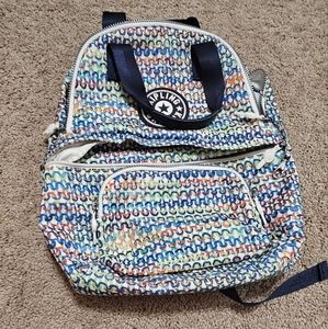 Kipling backpack